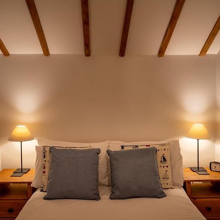 All Seasons Cottage Breaks Saxmundham Luaran gambar